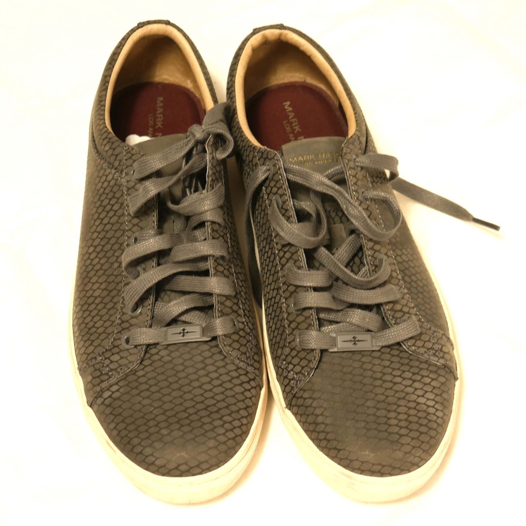 Mark Nason Sneakers